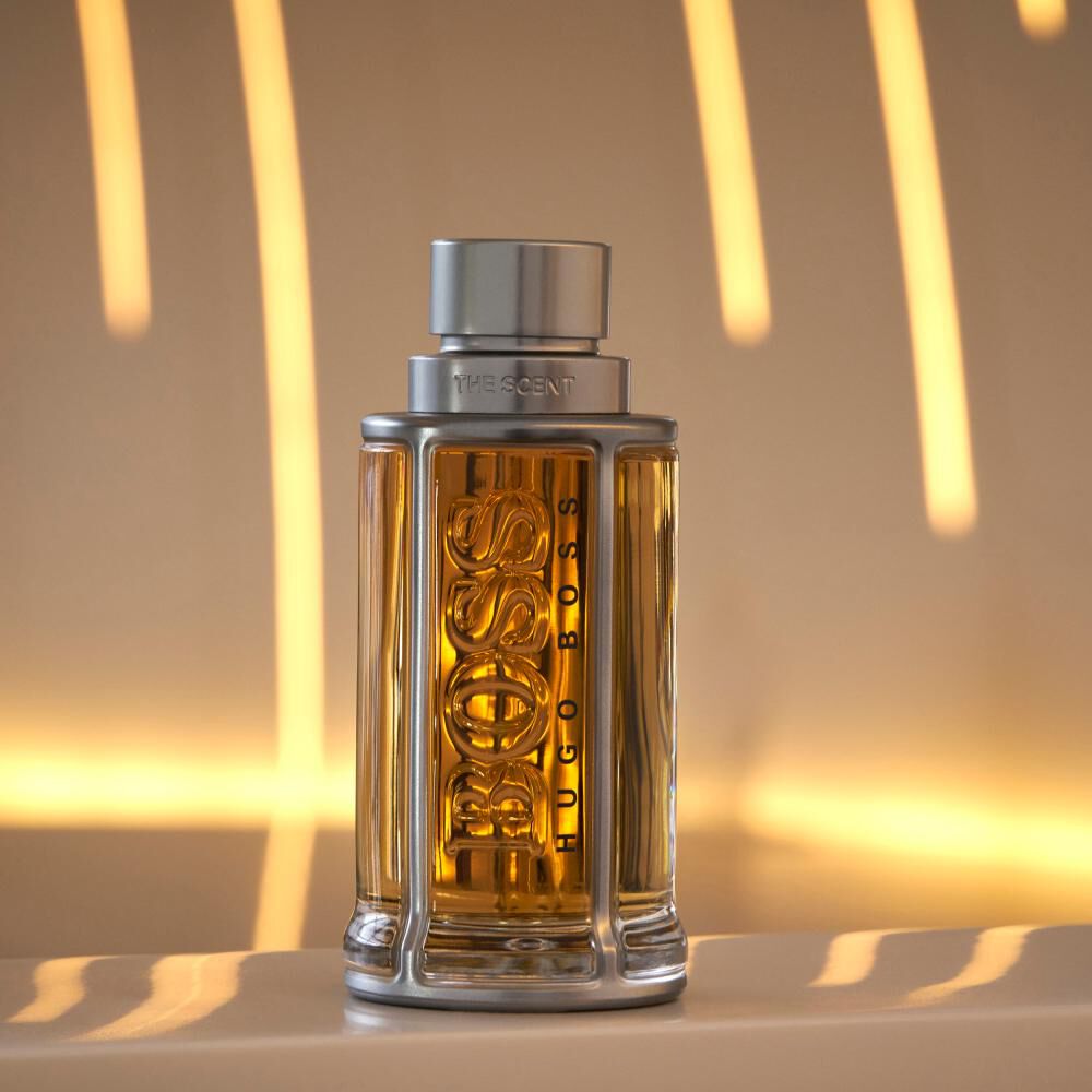 Perfume Hombre The Scent Hugo Boss / 100ml / Eau De Toilette, Edt image number 3.0