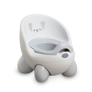 Pelela De Entrenamiento Port&aacute;til Para Ni&ntilde;os Potty Pals Koala