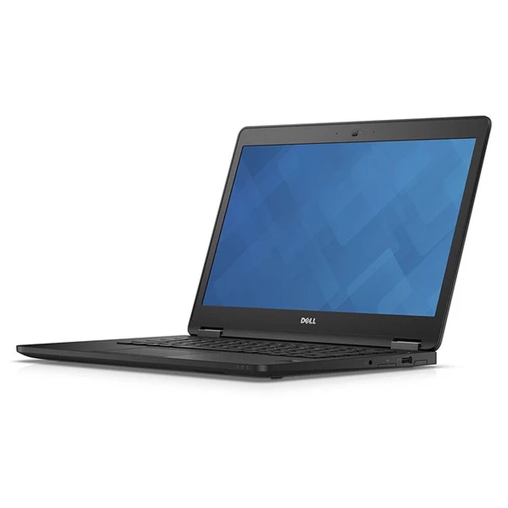 Notebook Dell Latitude E7470 - Core I5 - 8gb - 128gb Reacondicionado image number 2.0