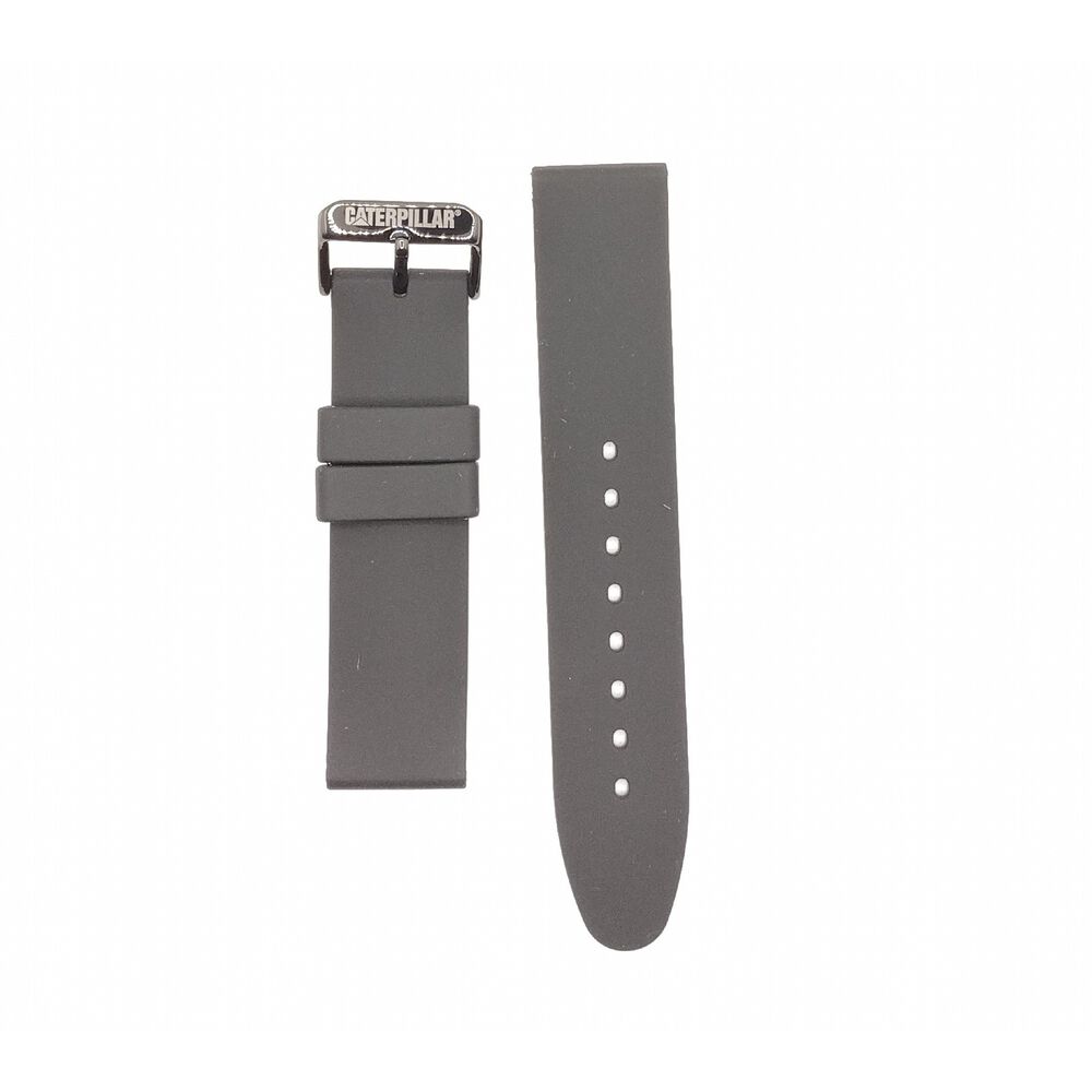 Correa Pulsera Cat Hombre Nq-21 Negro image number 0.0