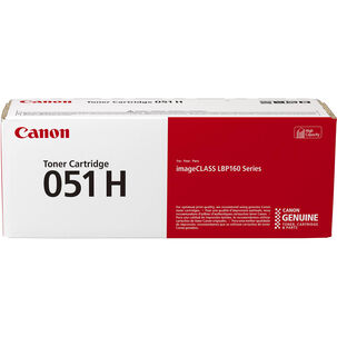 Toner Canon 051 H 4100 Paginas Original