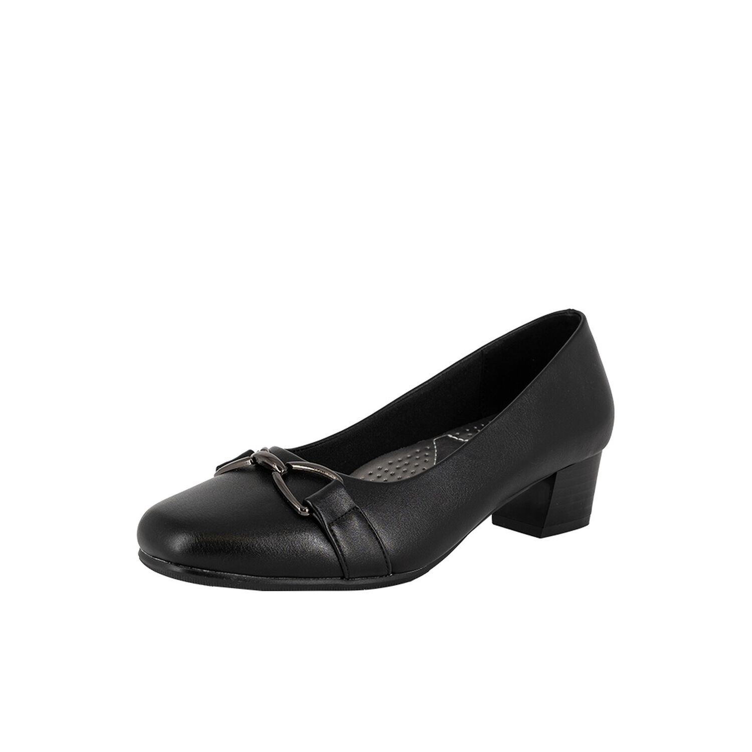 Zapato Darina Negro Alquimia image number 0.0