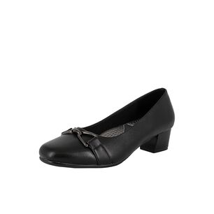 Zapato Darina Negro Alquimia