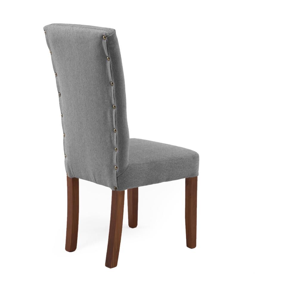 Juego De Comedor Living Factory Teka / 8 Sitiales image number 8.0