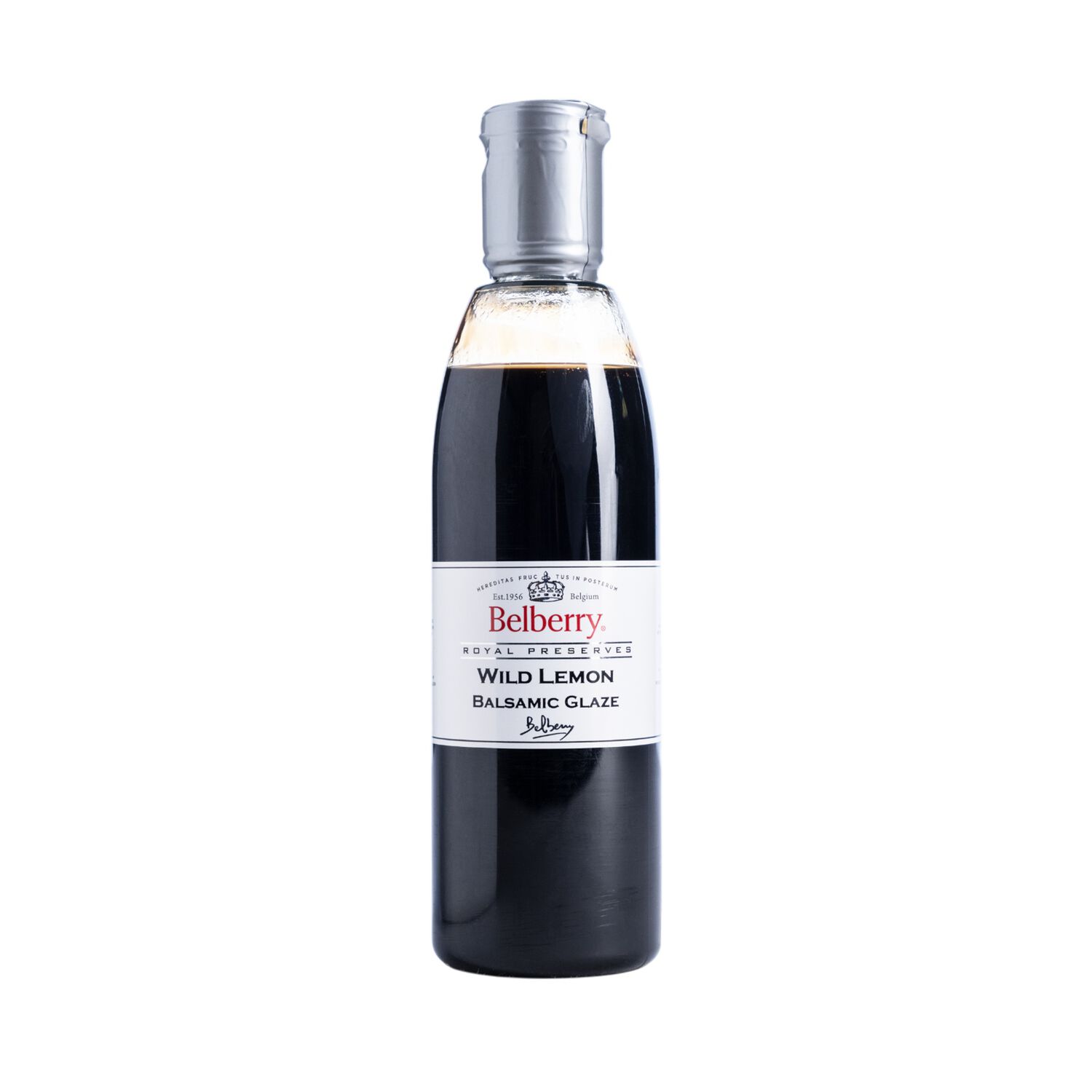 Glaseado Bals&aacute;mico De Lim&oacute;n Silvestre Belberry 1 X 250 Ml image number 0.0