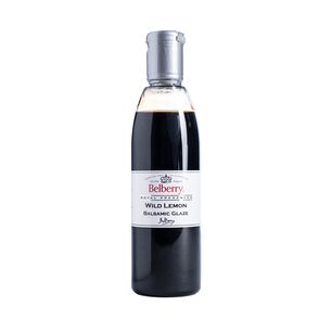 Glaseado Bals&aacute;mico De Lim&oacute;n Silvestre Belberry 1 X 250 Ml