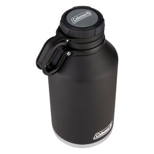 Botella Growler Tapa Con Correa Negro Coleman® 1.9 Lt