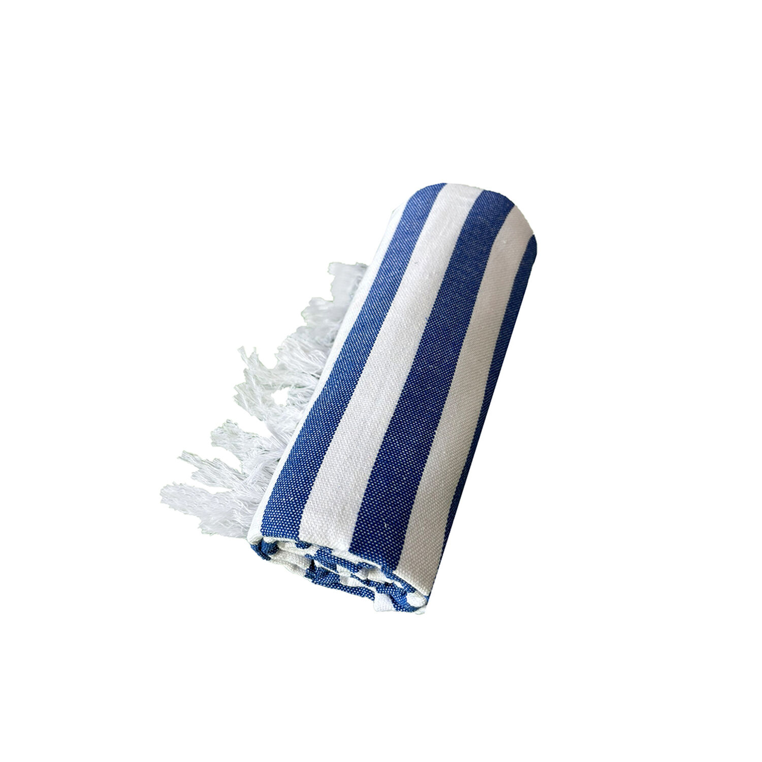 Toalla Turca Senay Azul image number 1.0