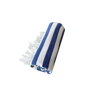 Toalla Turca Senay Azul