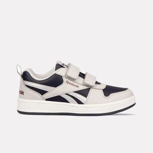 Zapatilla Urbana Ni&ntilde;o Reebok Royal Prime 2.0 2 Strap Hook Loop
