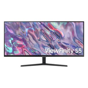 Samsung 34&rdquo; S50gc Viewfinity S5 Wqhd 100hz Monitor High Resolution Plano