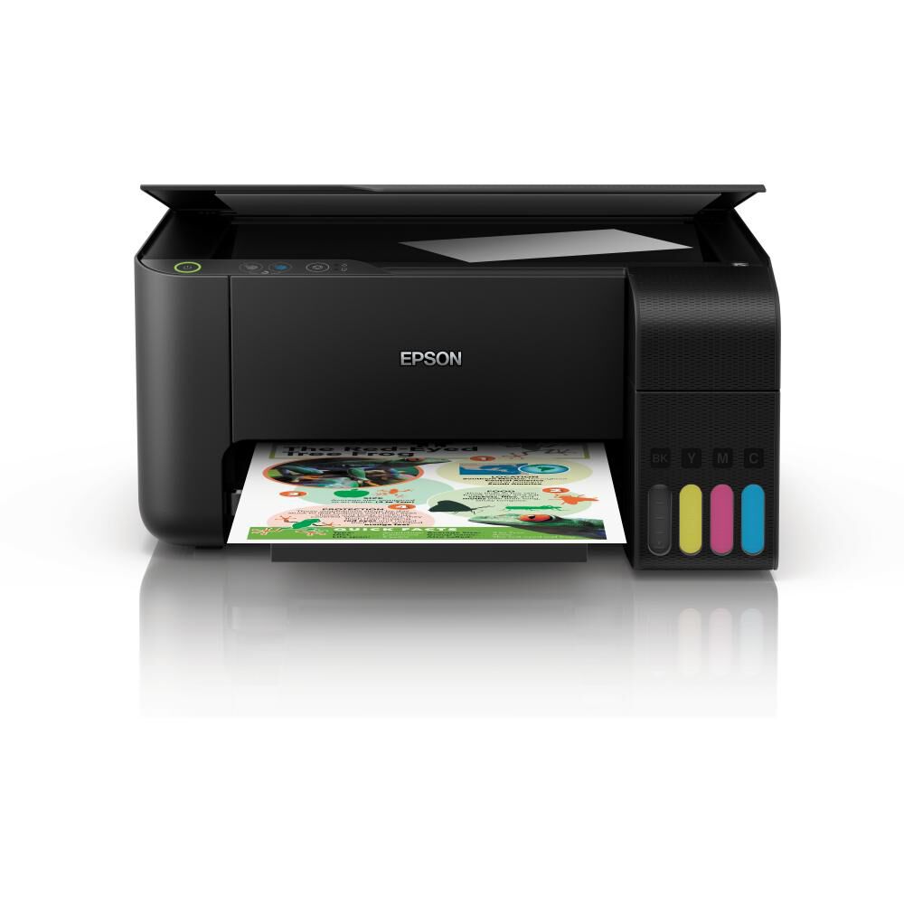 Multifuncional Epson Ecotank L3110 en Oferta | Hites.com