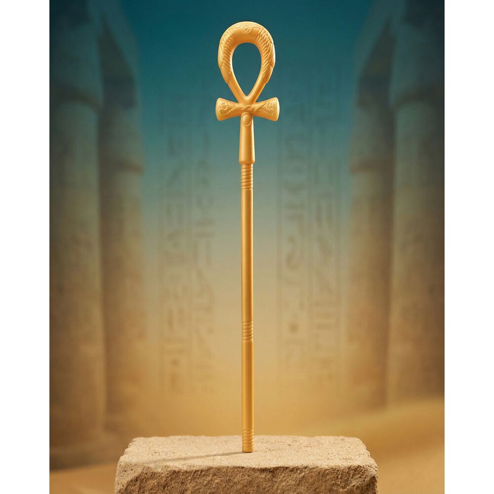 Disfraz De Mujer Faraona Egipcia Cleopatra Halloween image number 27.0
