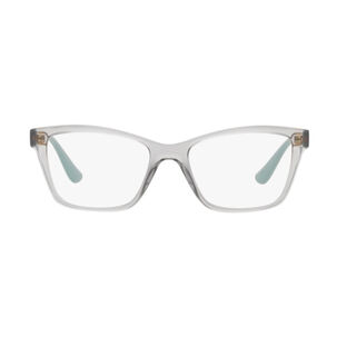Lentes Ópticos Gris Pulido Vogue Eyewear