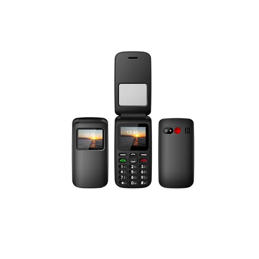 Celular Básico Tecnolab Tl-456 Incluye Sim Card De Regalo image number 3.0