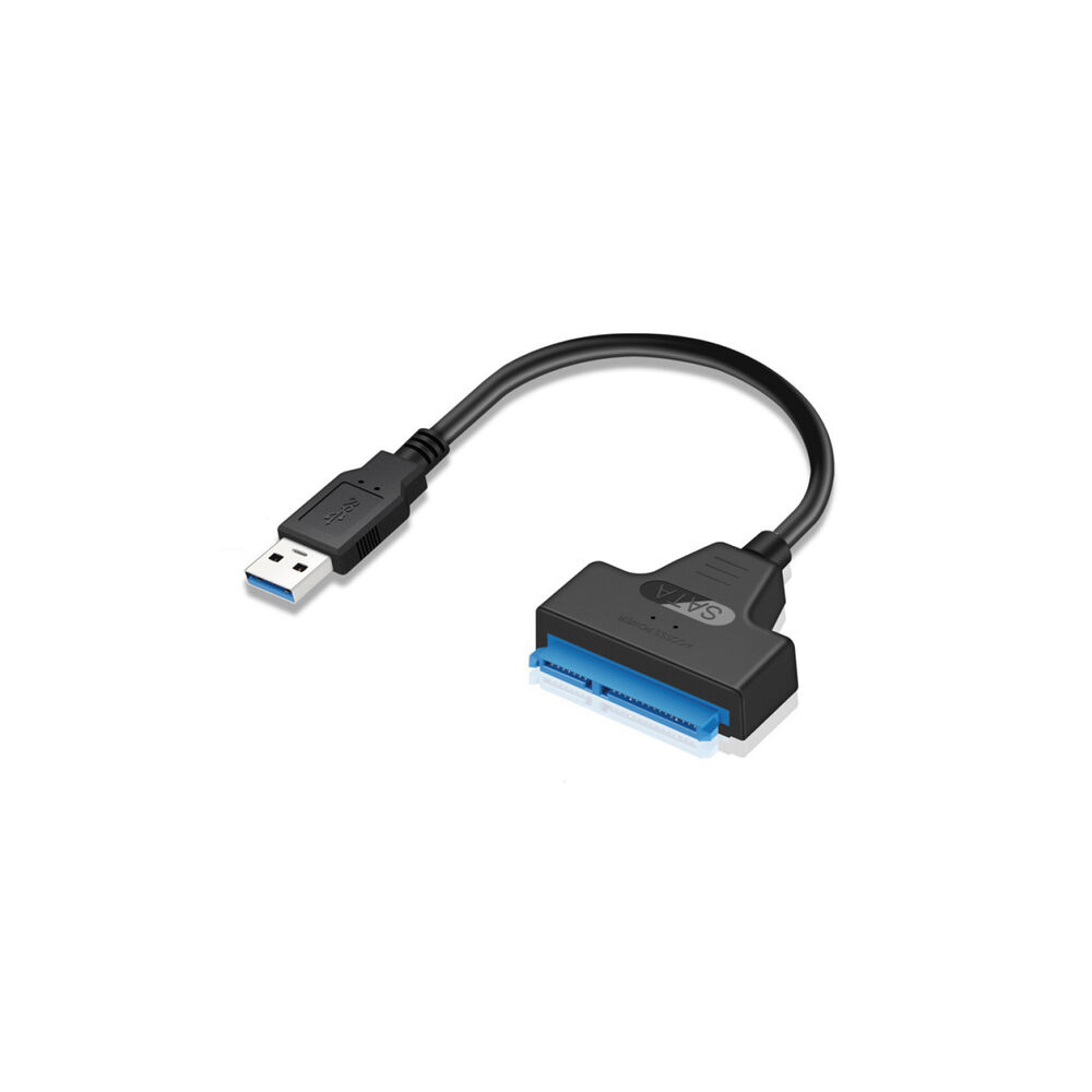 Cable Adaptador Usb 3.0 A Sata - Ps image number 0.0