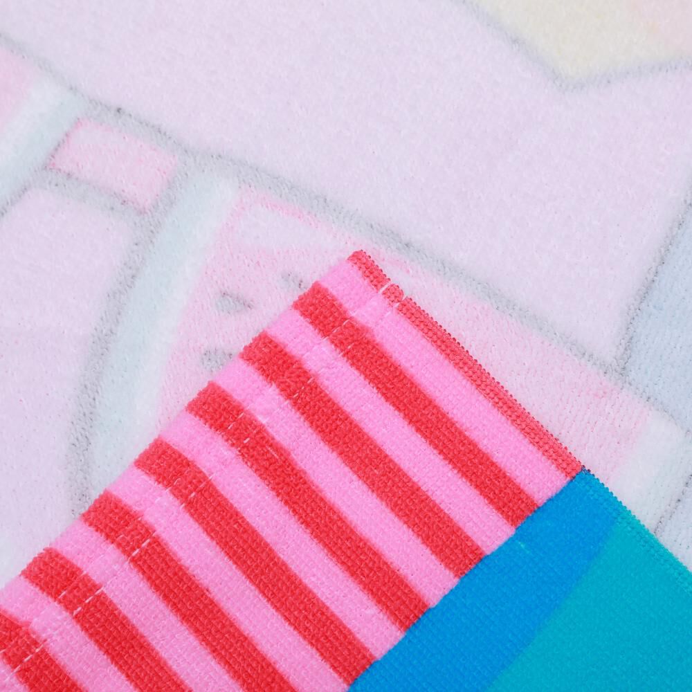 Toalla De Playa Casaideal Kitty / 75 X 150 Cm image number 5.0