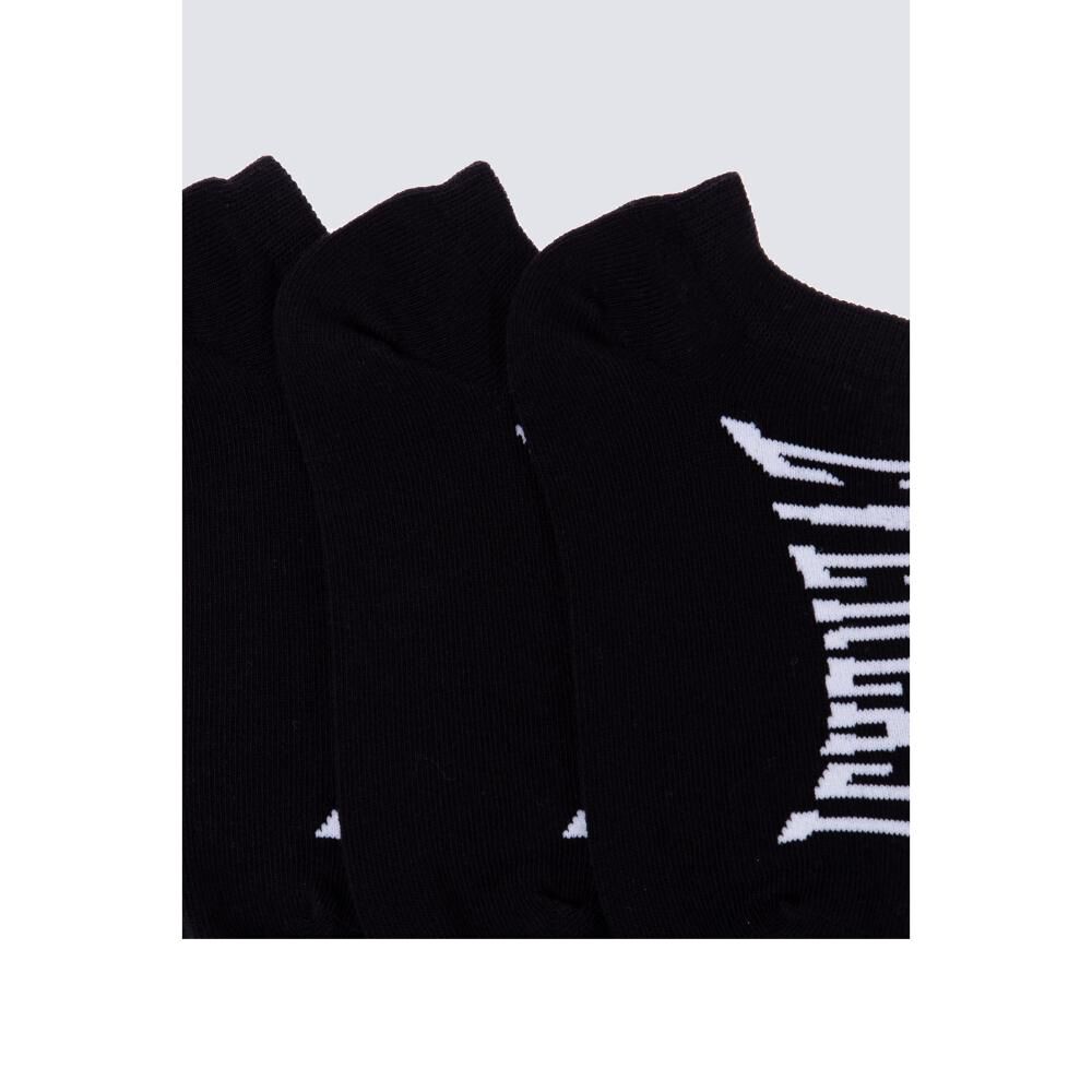 Calcetines Tripack Everlast Bronx image number 1.0