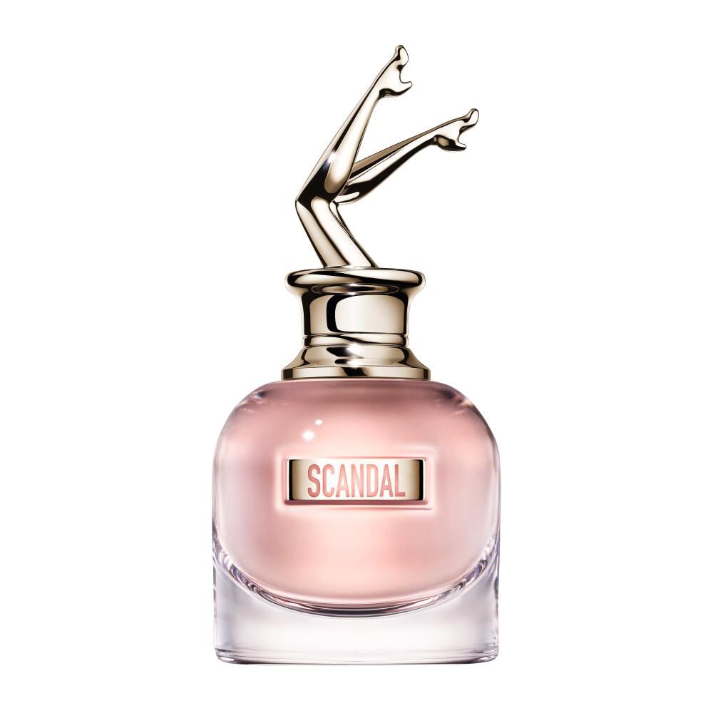 Perfume Scandal Jean Paul Gaultier / 50 Ml / Edp image number 4.0