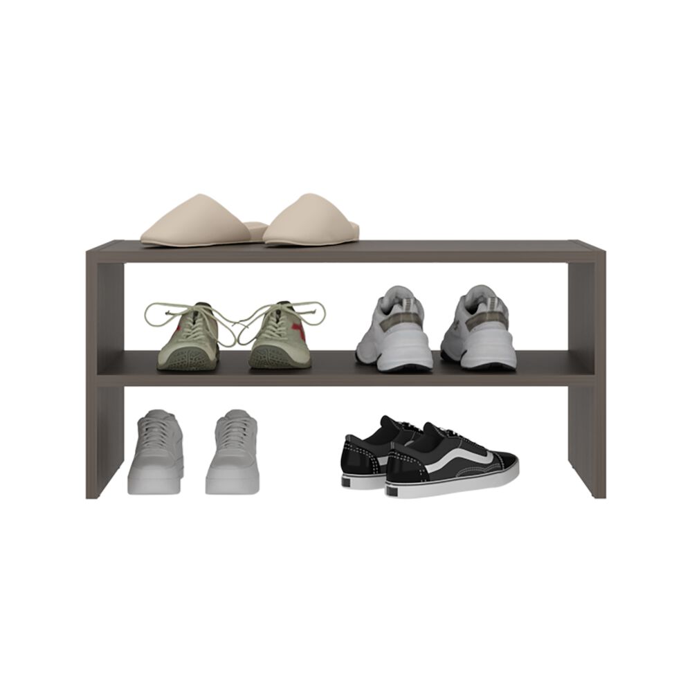 Zapatero Apilable X1 Unidad 34,9x72x34,1 Cm image number 2.0