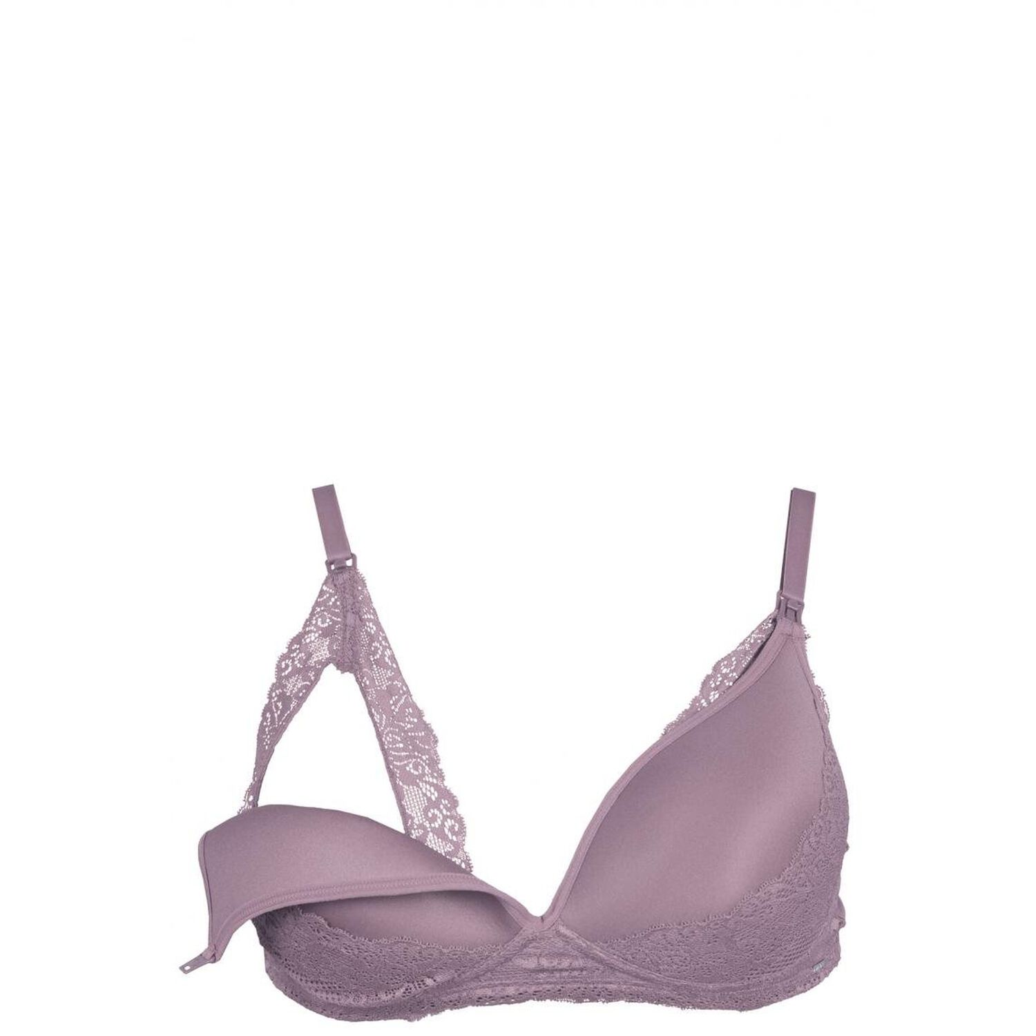 Sosten Lactancia Copa 3d Morado 2rios image number 1.0
