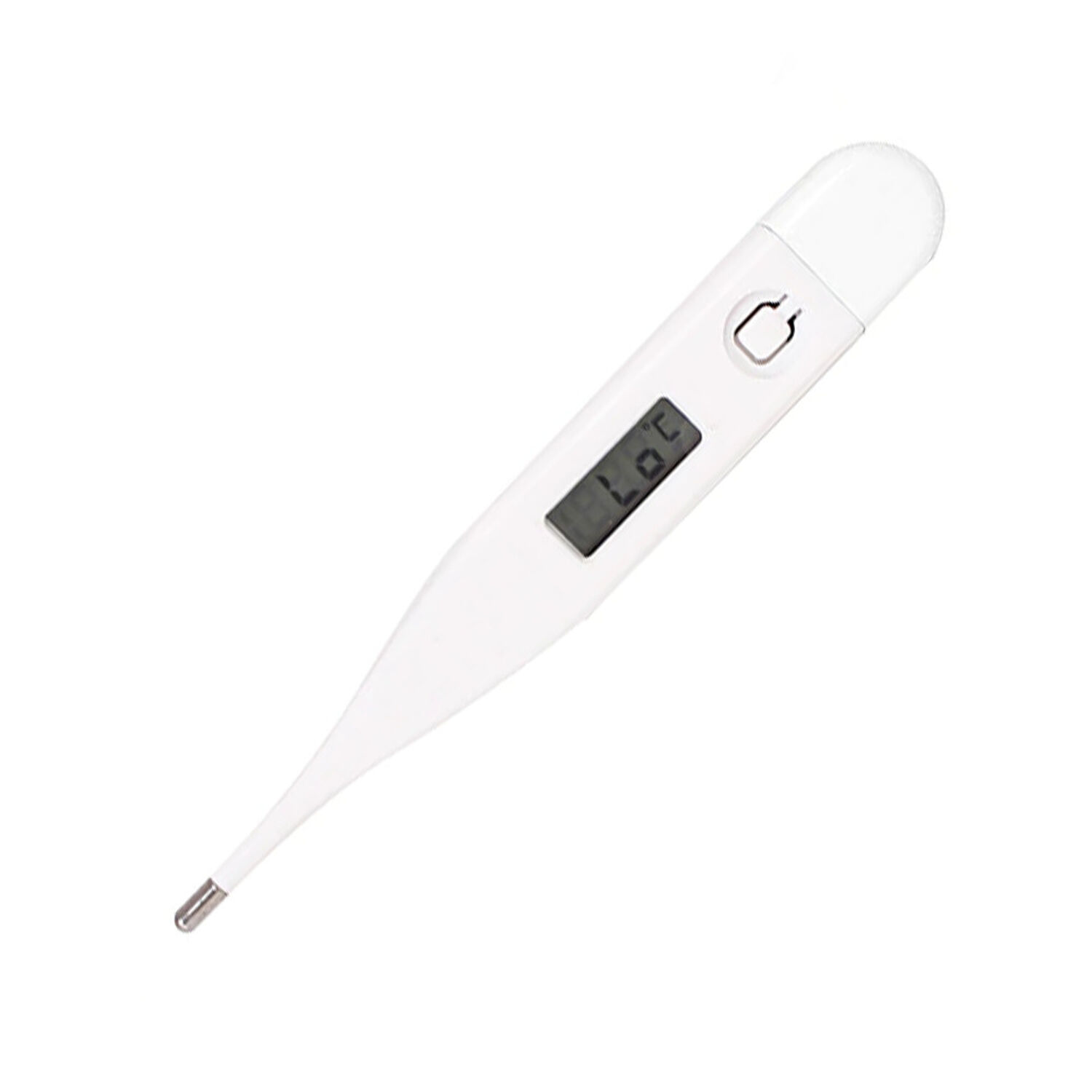 Termometro Digital Corporal Para Bebe Ni&ntilde;os Lcd Temperatura image number 0.0