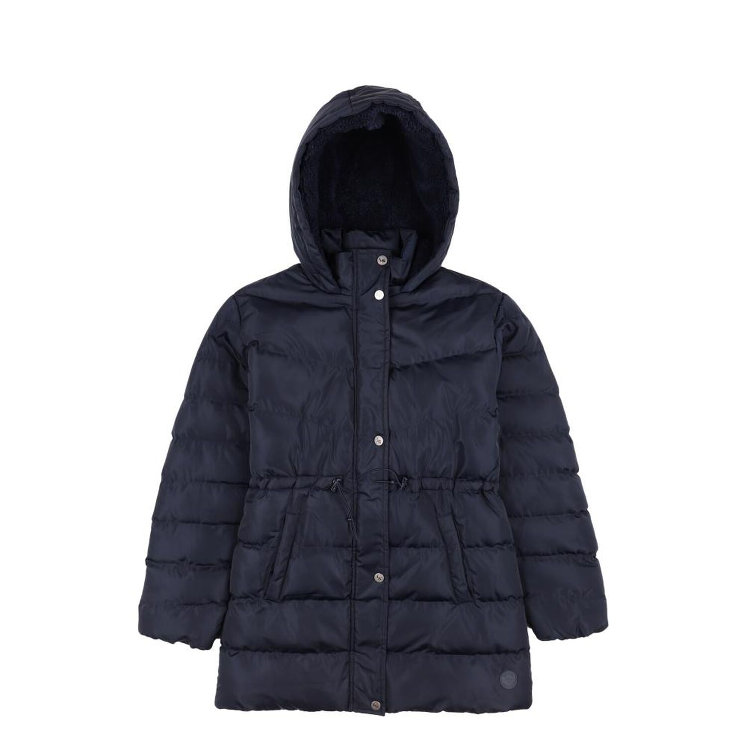 Parka Escolar Ni&ntilde;a Talla 10 A16 image number 2.0