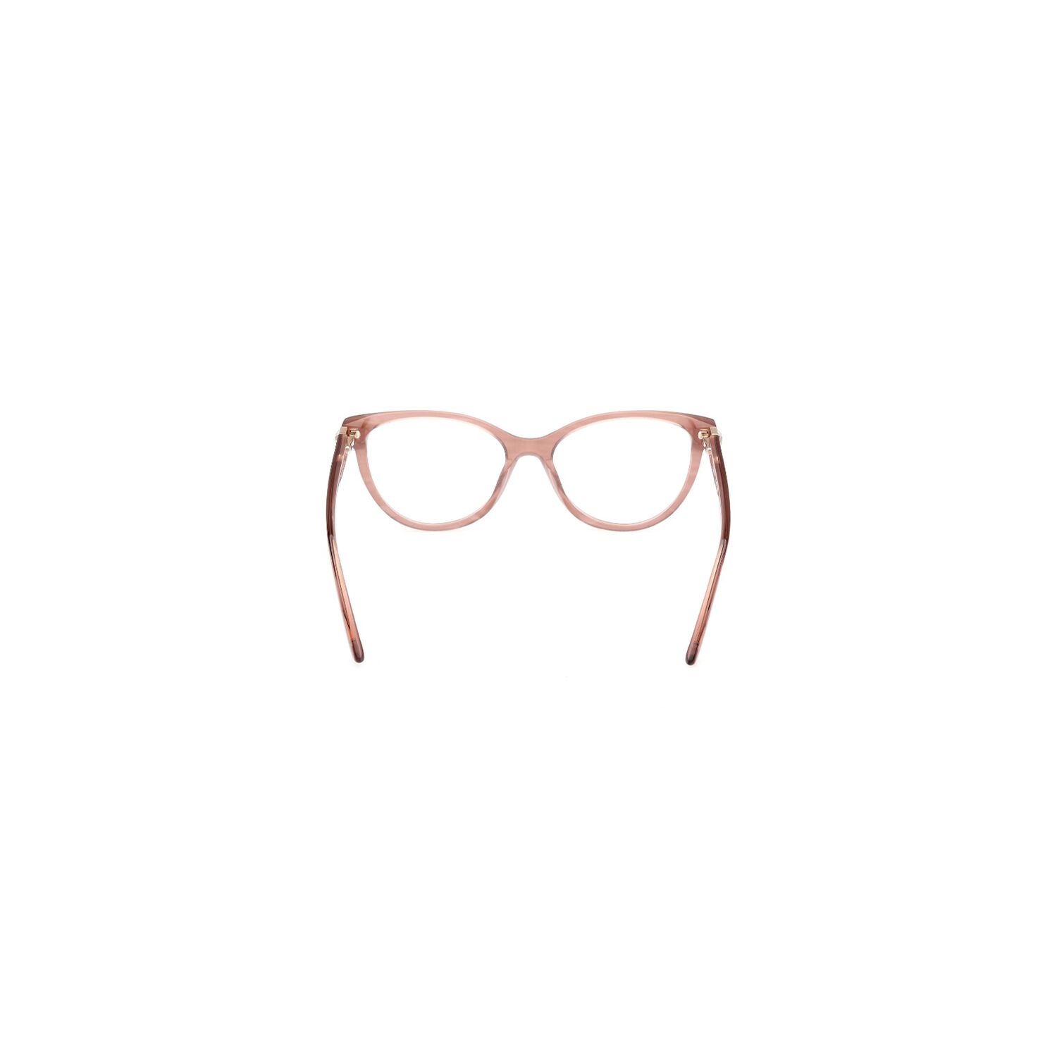 Lentes &Oacute;pticos Marr&oacute;n Guess image number 4.0