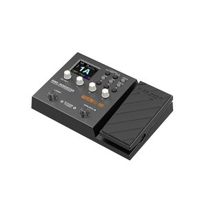 Pedalera Multiefecto Mg-300 Mkii Nux