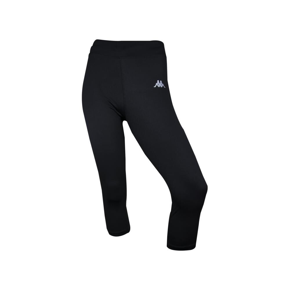 Calza Mujer Kappa image number 0.0