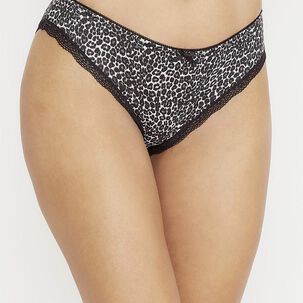 Pack 2x Bikini Algodón P213012-neg1 Kayser Pack 2x Bikini Algodón P213012-neg1 Kayser