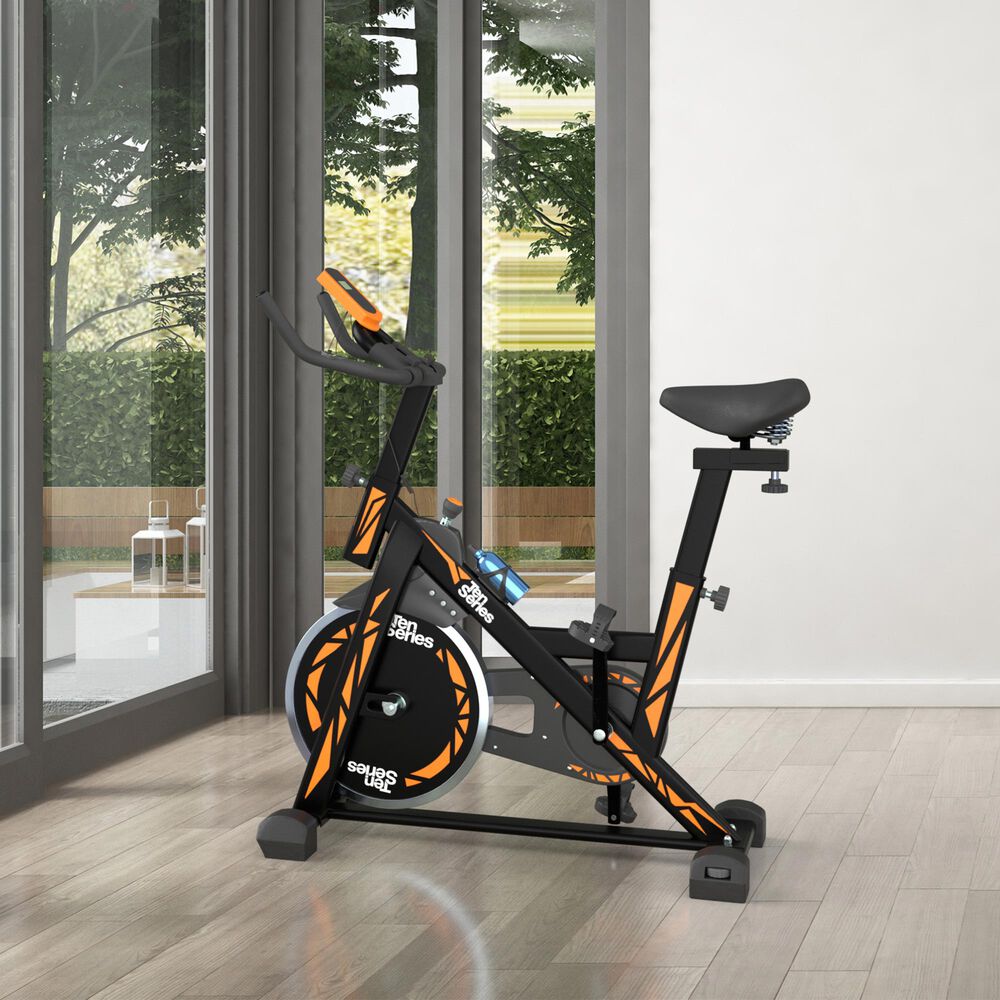 Bicicleta Spinning X2000 Ten Series image number 5.0