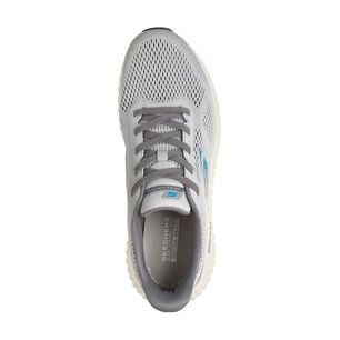 Zapatilla Skechers Go Run Now Hombre Gris