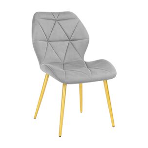 Silla Aviador Gold
