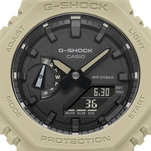 Reloj G-shock Hombre Ga-2100-5adr