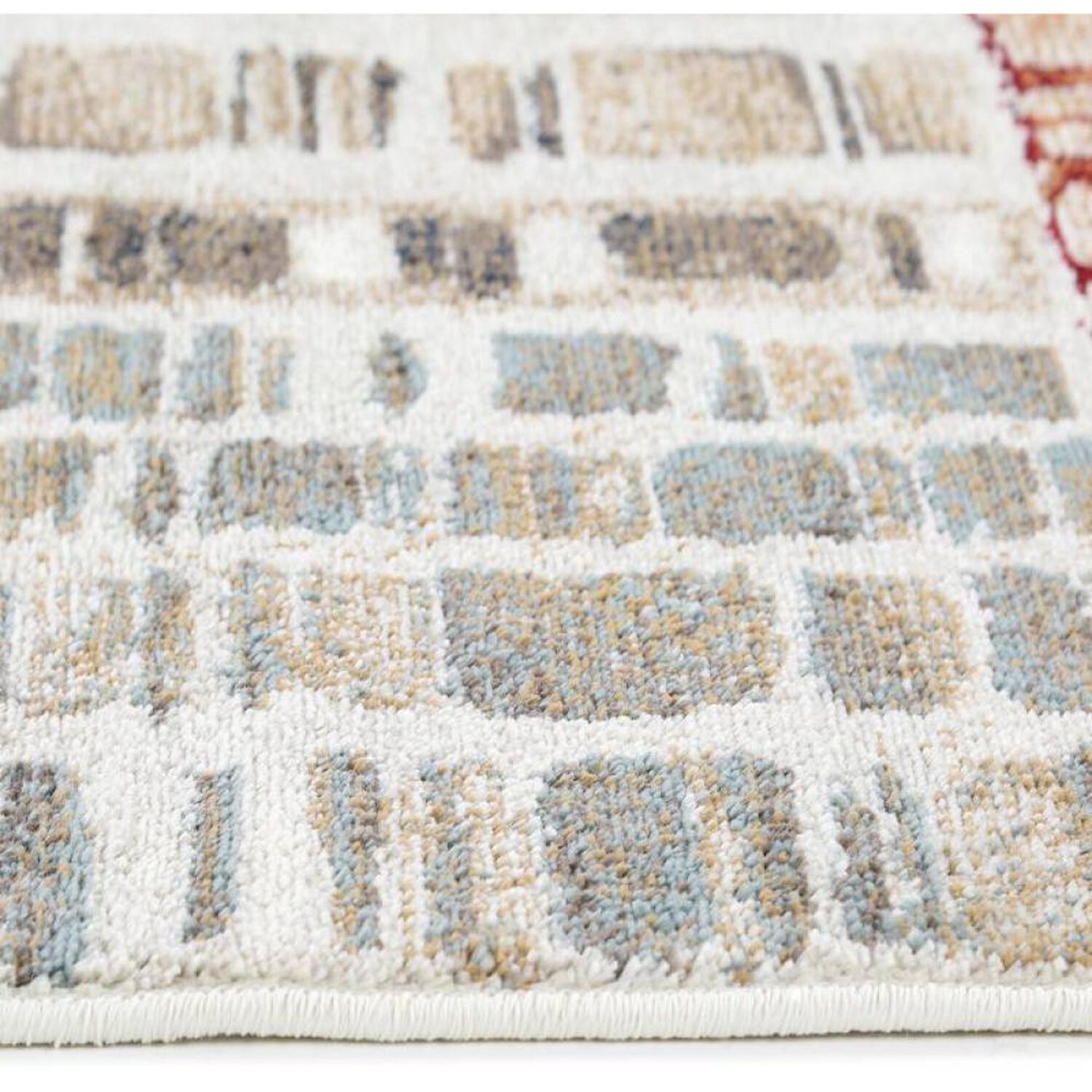 Alfombra Idetex Satchi Nebula image number 1.0