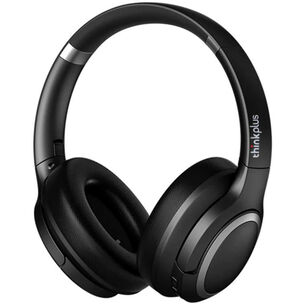 Aud&iacute;fonos Bluetooth Lenovo Th40 Negro - Ps