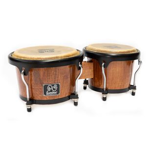 Bongo Tumbao 7.5''+ 8.5'' Con Funda Tp7000