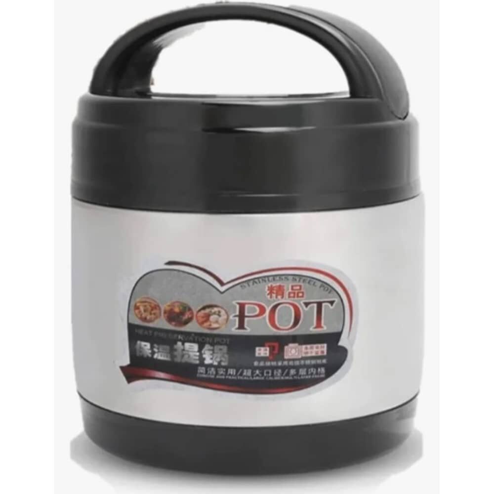 Termo Contenedor De Alimentos 1000ml image number 0.0