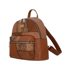 Mochila Secret Cracovia St6 M Caf&eacute;