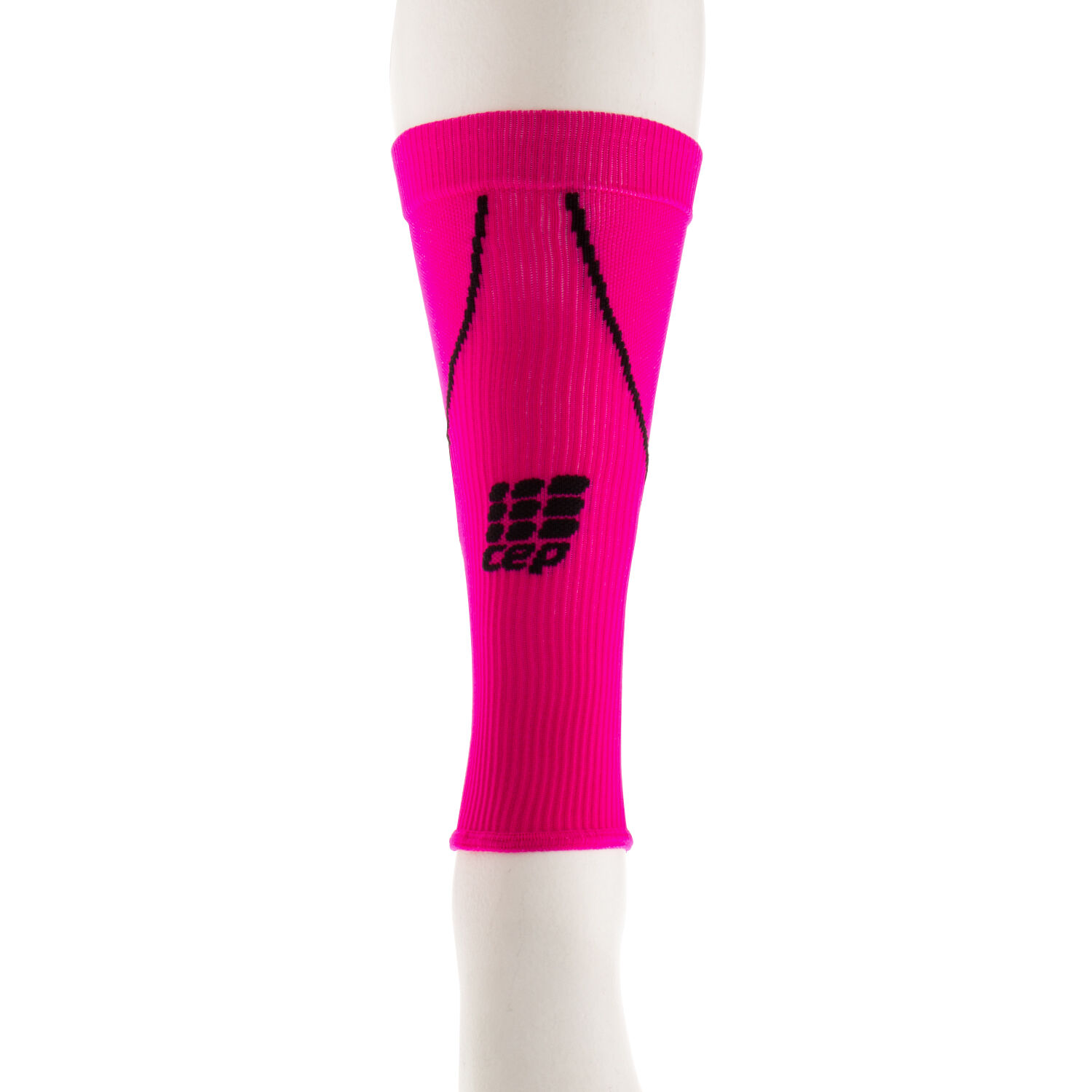 Pantorillera De Compresion Para Mujer-talla Iii-color Rosa image number 1.0