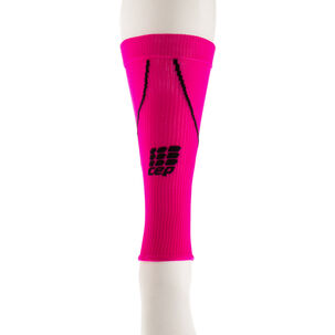 Pantorillera De Compresion Para Mujer-talla Iii-color Rosa