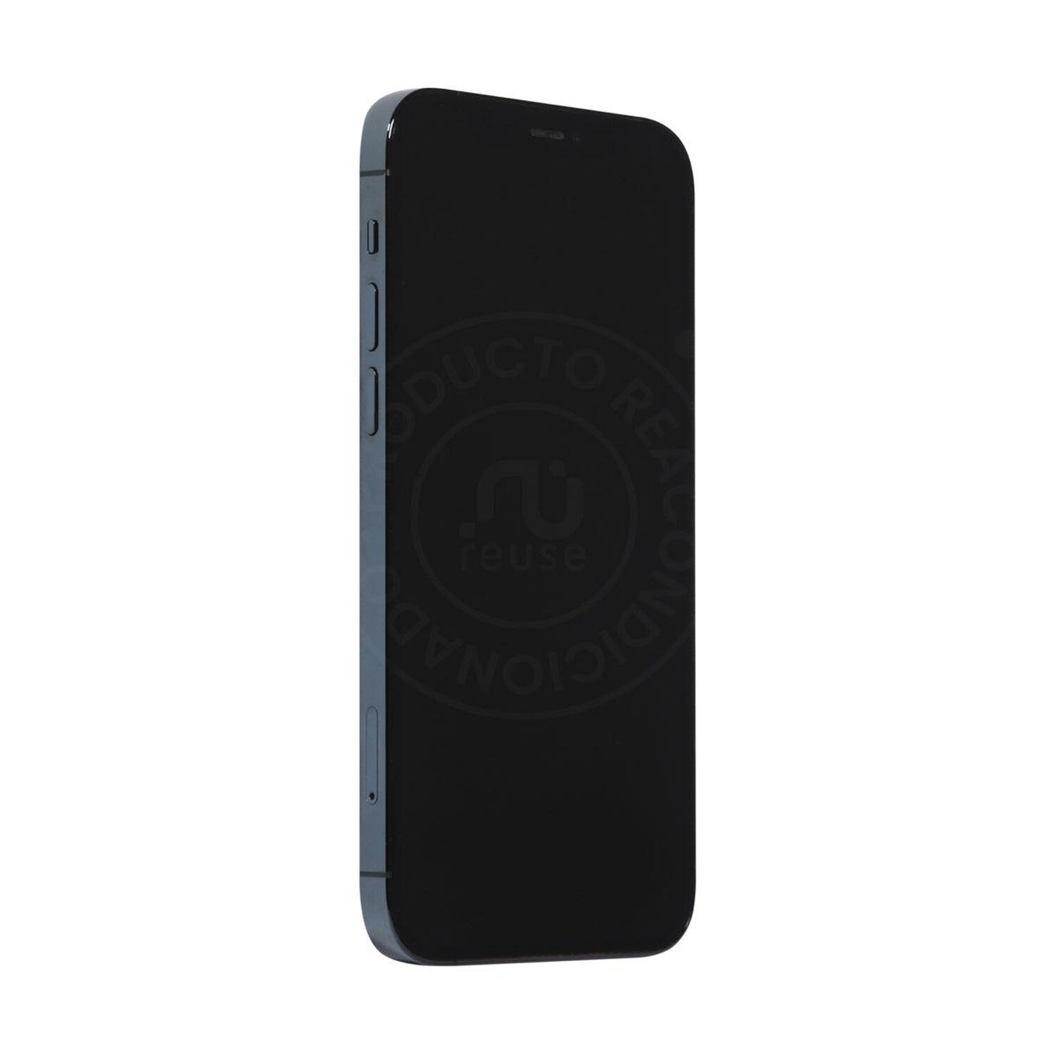 Apple Iphone 12 Pro 5g 128gb Azul Reacondicionado image number 2.0