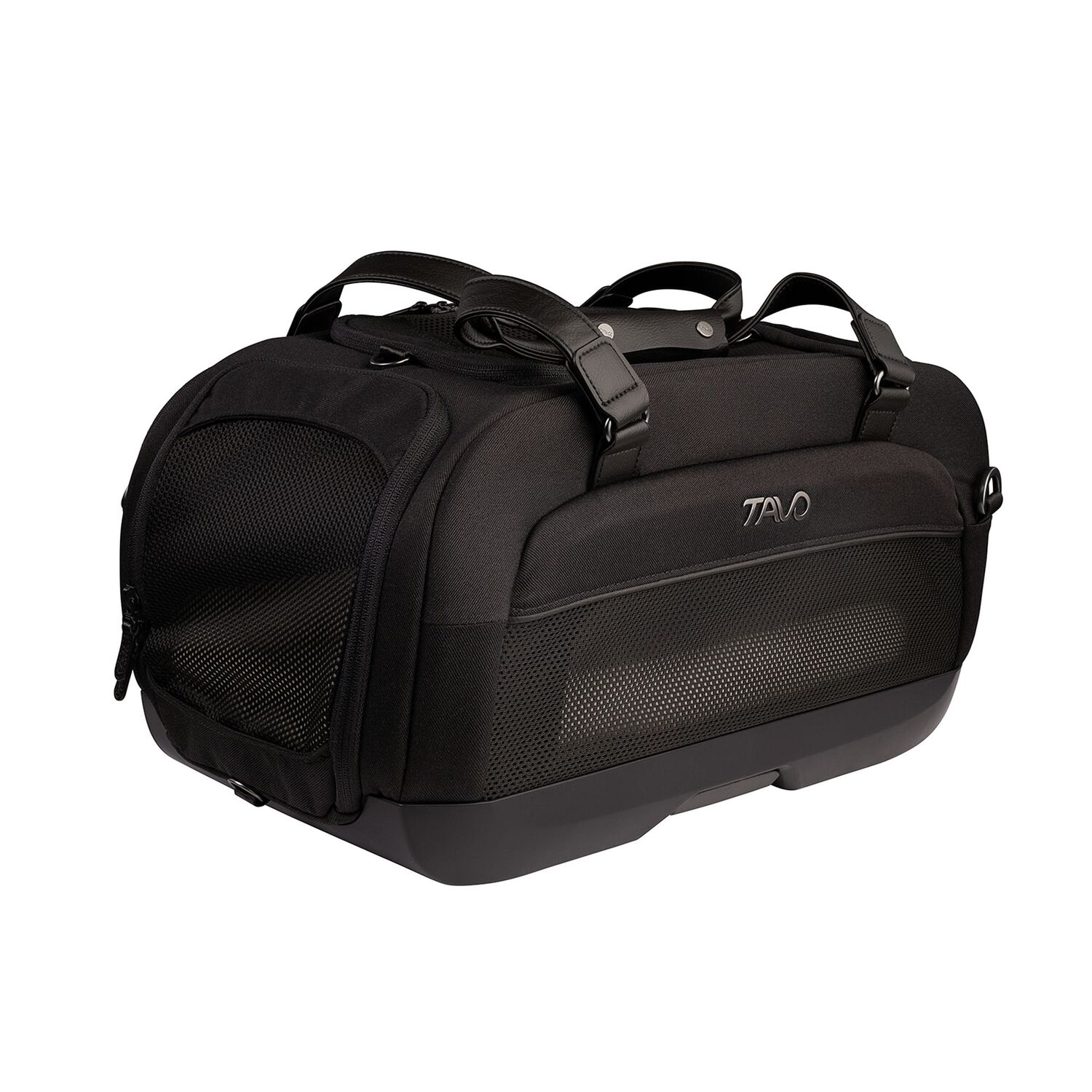 Transporte Mascota Dupree Ii Onyx image number 0.0