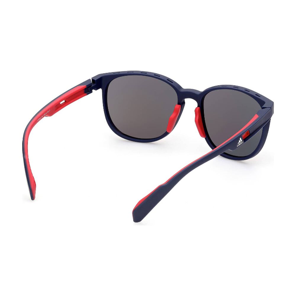 Lentes De Sol Blue Adidas Sport image number 5.0