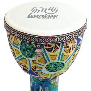 Djembe Abs 10'' Tumbao