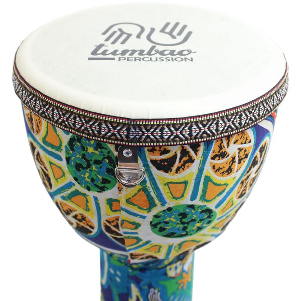 Djembe Abs 10'' Tumbao