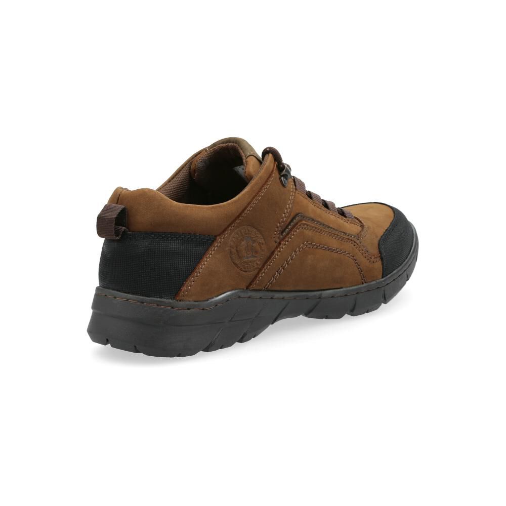 Zapato Casual Hombre Panama Jack Pz018 image number 2.0