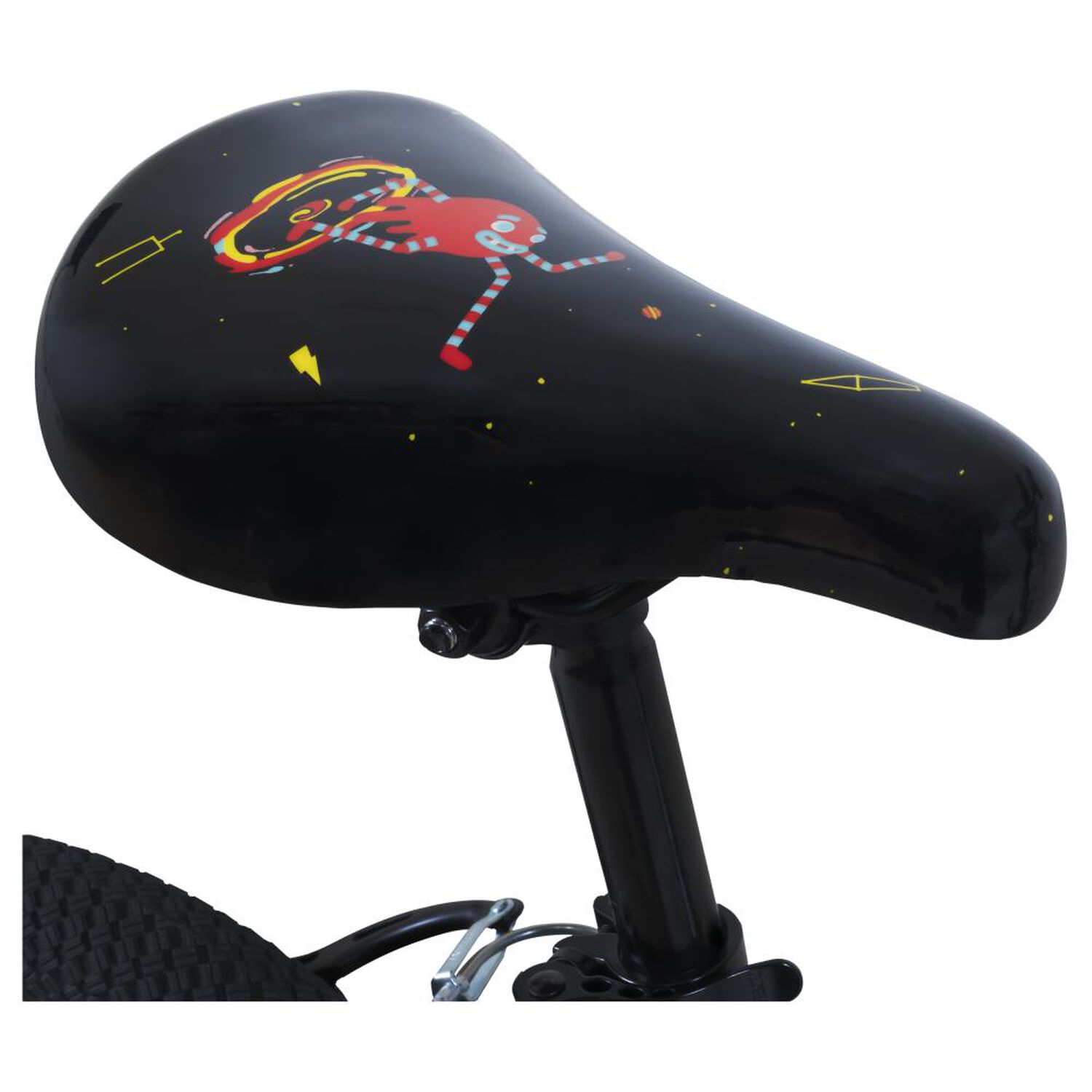Bicicleta Infantil Spine Mtb Oxford / Aro 16 image number 5.0