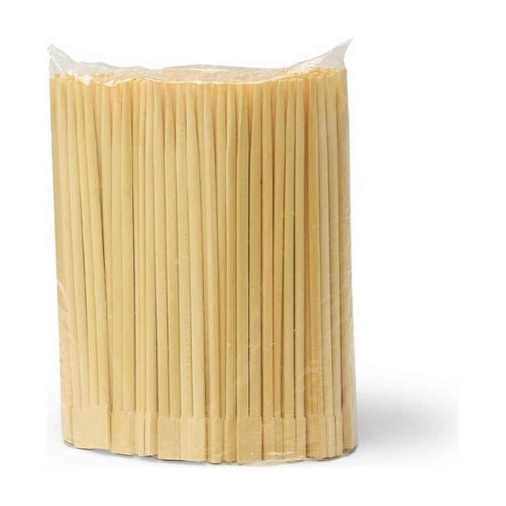 Palitos Sushi De Bamboo Redondo Sin Sobre 100 Unidades image number 0.0